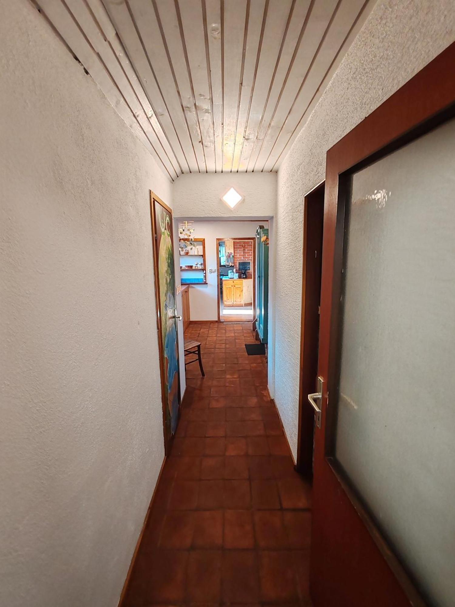Apartment Ursa Major Preddvor Exterior photo